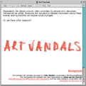 artvandals