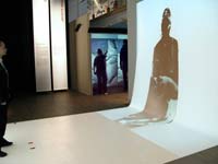 Spelar Roll Gitta Sereny