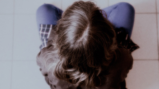 Portraits of Thoughts