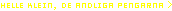 Klein