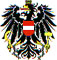 österrikes emblem