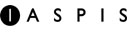 iaspislogga