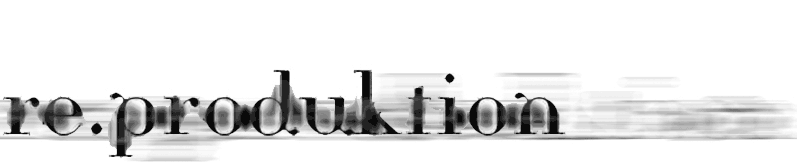 re.produktion